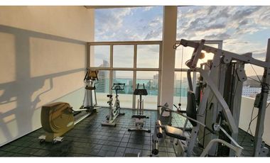 Apartamento residencial Amoblado Rodadero - 005 R