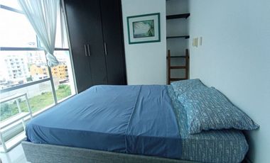 Apartamento residencial Amoblado Rodadero - 005 R