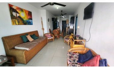 Apartamento residencial Amoblado Rodadero - 005 R