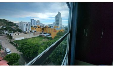 Apartamento residencial Amoblado Rodadero - 005 R