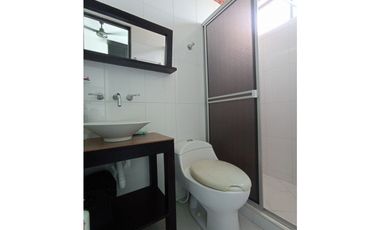 Apartamento residencial Amoblado Rodadero - 005 R