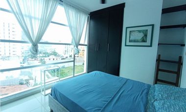 Apartamento residencial Amoblado Rodadero - 005 R