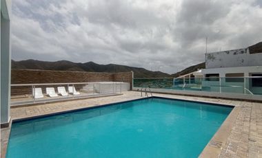 Apartamento residencial Amoblado Rodadero - 005 R