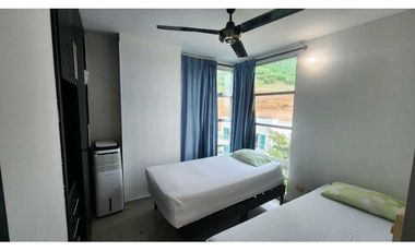 Apartamento residencial Amoblado Rodadero - 005 R