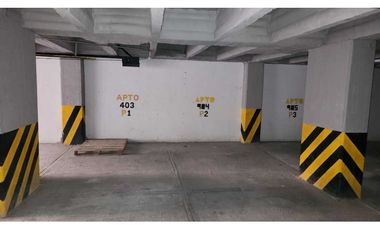 Apartamento residencial Amoblado Rodadero - 005 R