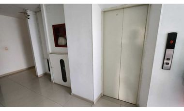 Apartamento residencial Amoblado Rodadero - 005 R