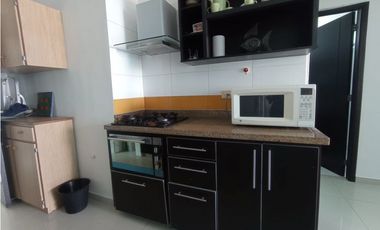 Apartamento residencial Amoblado Rodadero - 005 R