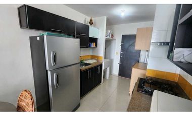 Apartamento residencial Amoblado Rodadero - 005 R