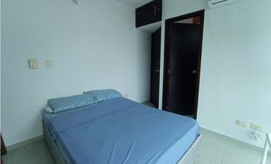 Apartamento residencial Amoblado Rodadero - 005 R