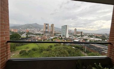 Apartamento en arriendo sector envigado