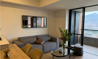 Apartamento en arriendo sector envigado