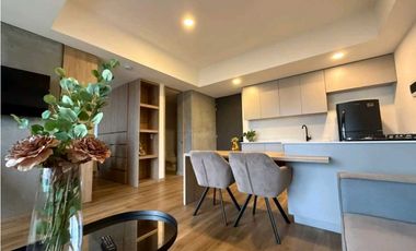 Apartamento en arriendo sector envigado