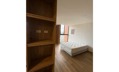 Apartamento en arriendo sector envigado