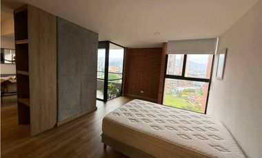 Apartamento en arriendo sector envigado
