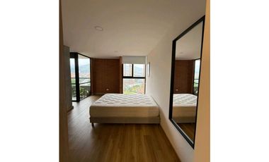Apartamento en arriendo sector envigado