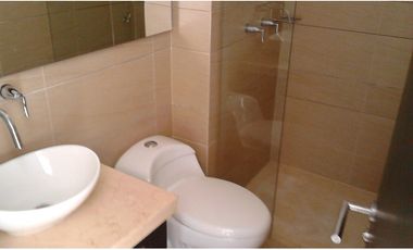 Apartamento en Venta Montearroyo