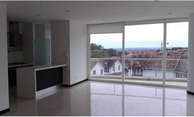 Apartamento en Venta Montearroyo