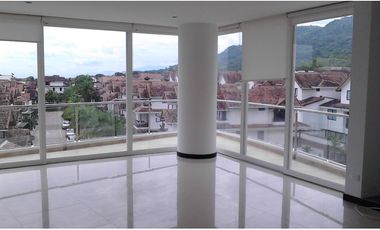 Apartamento en Venta Montearroyo