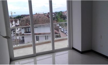 Apartamento en Venta Montearroyo