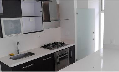 Apartamento en Venta Montearroyo