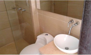 Apartamento en Venta Montearroyo