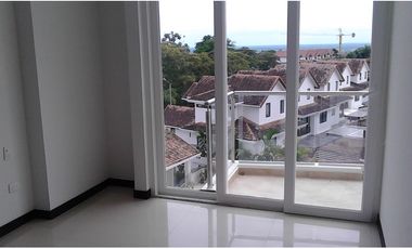 Apartamento en Venta Montearroyo