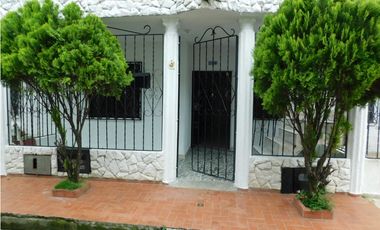 CASA EN VENTA EN CIUDAD CORDOBA DE CALI MIP cw9362383