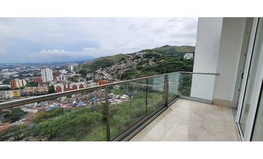 APARTAMENTO EN VENTA EN BELLAVISTA CON VISTA PANORAMICA LS cw9362480