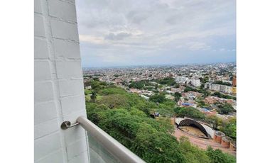 APARTAMENTO EN VENTA EN BELLAVISTA CON VISTA PANORAMICA LS cw9362480