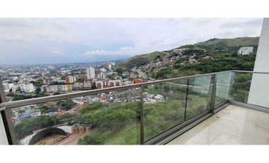 APARTAMENTO EN VENTA EN BELLAVISTA CON VISTA PANORAMICA LS cw9362480
