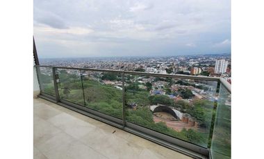 APARTAMENTO EN VENTA EN BELLAVISTA CON VISTA PANORAMICA LS cw9362480