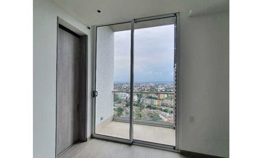 APARTAMENTO EN VENTA EN BELLAVISTA CON VISTA PANORAMICA LS cw9362480
