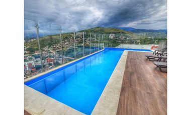 APARTAMENTO EN VENTA EN BELLAVISTA CON VISTA PANORAMICA LS cw9362480