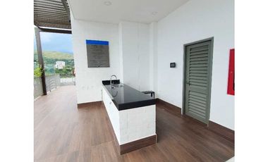 APARTAMENTO EN VENTA EN BELLAVISTA CON VISTA PANORAMICA LS cw9362480