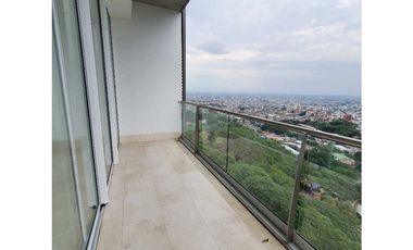 APARTAMENTO EN VENTA EN BELLAVISTA CON VISTA PANORAMICA LS cw9362480