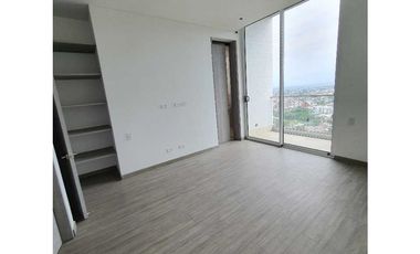 APARTAMENTO EN VENTA EN BELLAVISTA CON VISTA PANORAMICA LS cw9362480