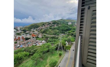 APARTAMENTO EN VENTA EN BELLAVISTA CON VISTA PANORAMICA LS cw9362480