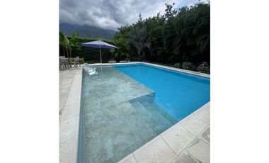 Arriendo casa campestre san Jerónimo Antioquia