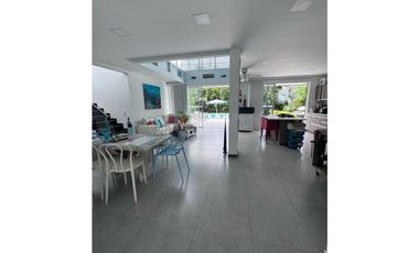 Arriendo casa campestre san Jerónimo Antioquia