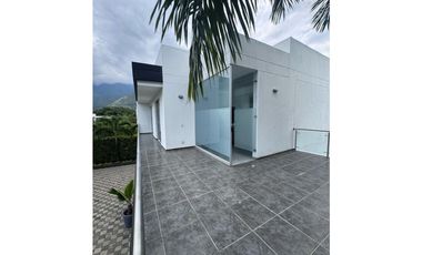 Arriendo casa campestre san Jerónimo Antioquia