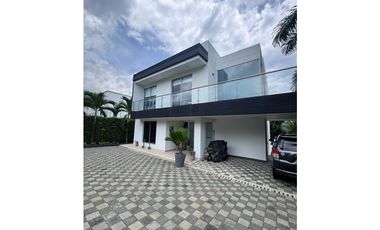 Arriendo casa campestre san Jerónimo Antioquia