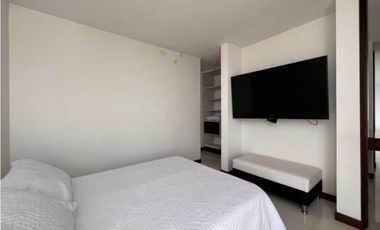 Apartamento amoblado para arriendo en Cerritos, Pereira!!!
