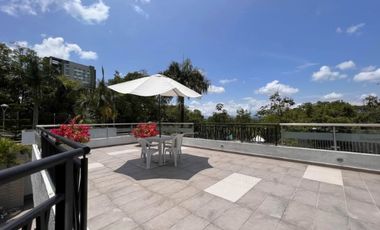 Apartamento amoblado para arriendo en Cerritos, Pereira!!!