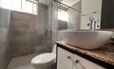 Apartamento amoblado para arriendo en Cerritos, Pereira!!!