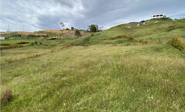 LOTE EN PARCELACIÓN, LA MACARENA SMG