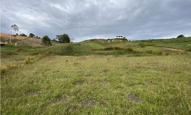 LOTE EN PARCELACIÓN, LA MACARENA SMG