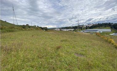 LOTE EN PARCELACIÓN, LA MACARENA SMG