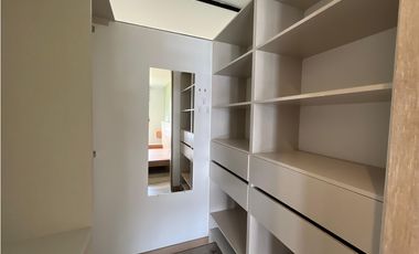 Apartamento en Unidad Cerrada en El Retiro