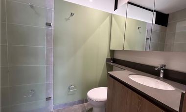 Apartamento en Unidad Cerrada en El Retiro