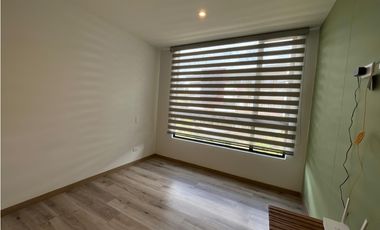 Apartamento en Unidad Cerrada en El Retiro